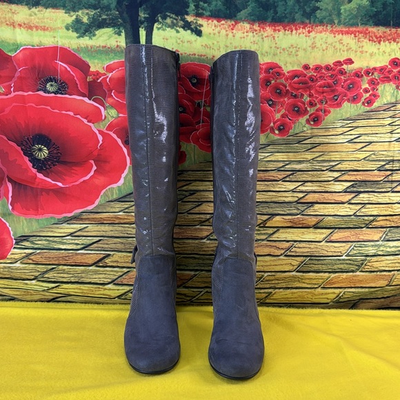 A2 by Aerosole tall boots - Picture 2 of 8